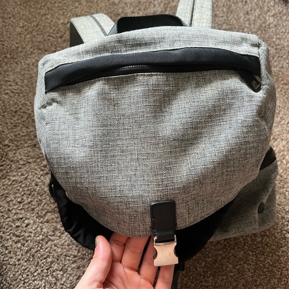 Lululemon Backpack - Picture 2 of 4